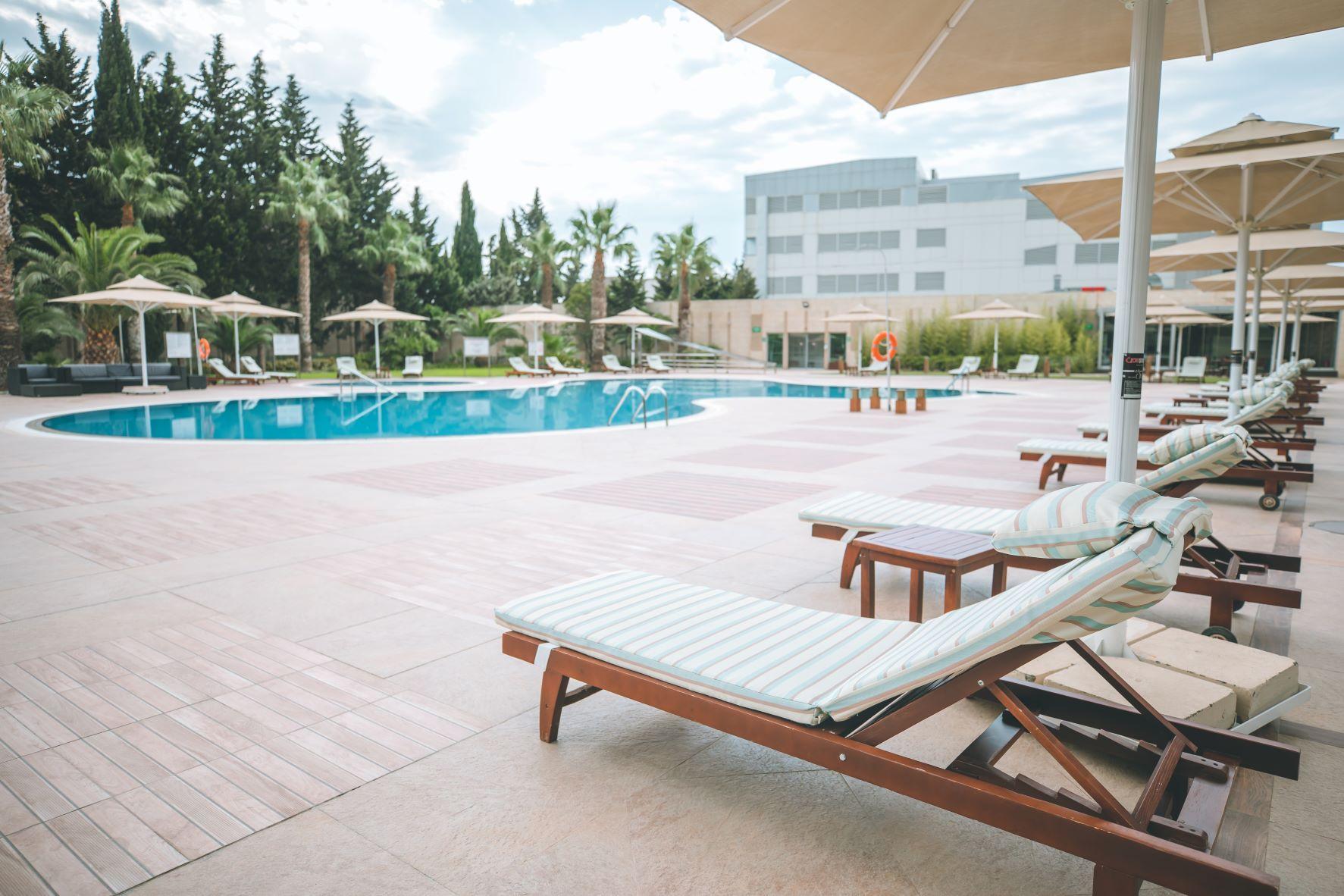 Hotel Fly 4*