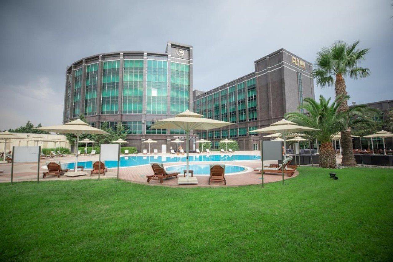 Hotel Fly Baku
