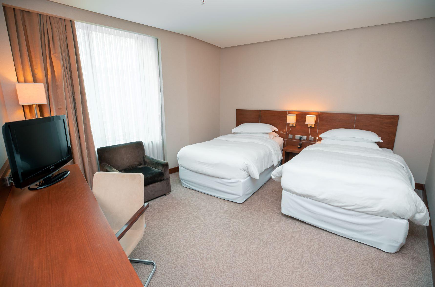 Hotel Fly Baku