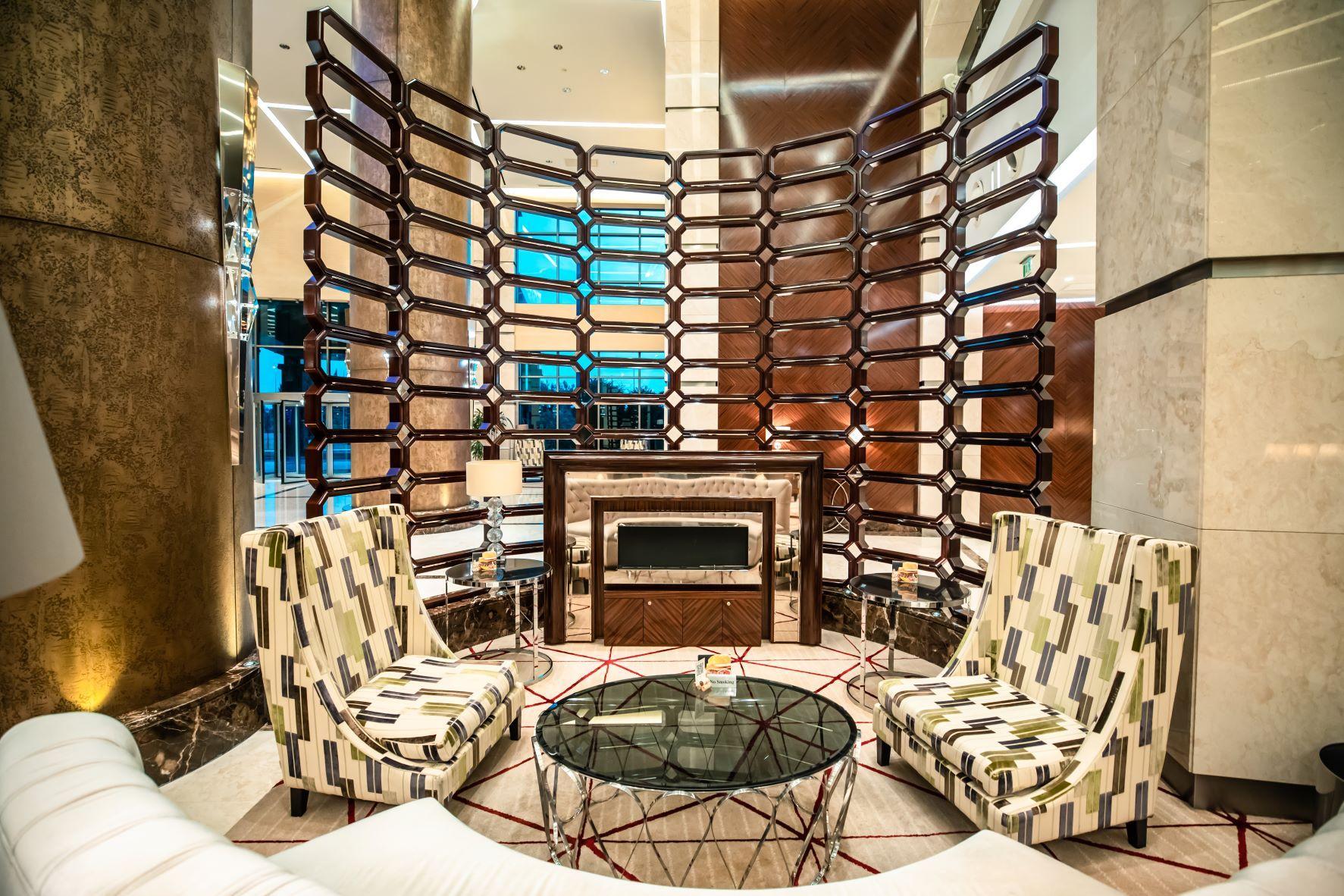 Hotel Fly Baku