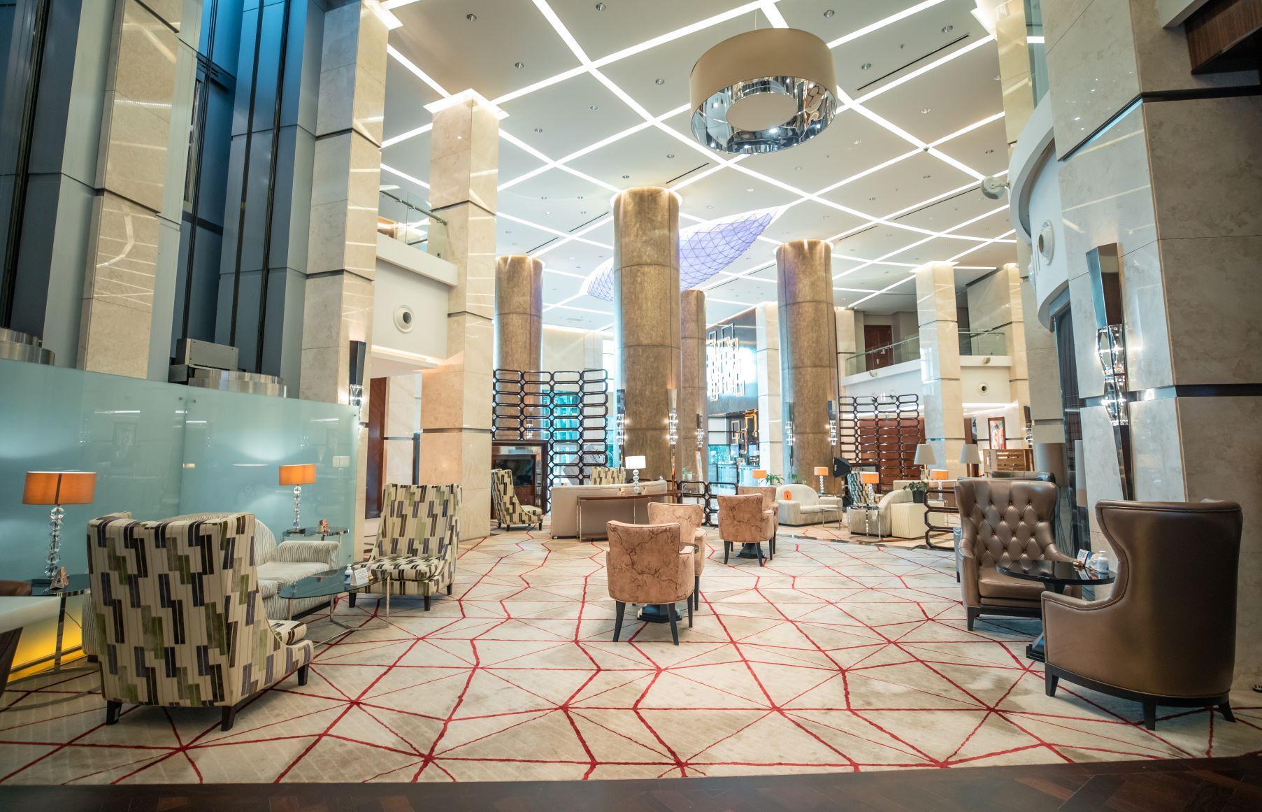Hotel Fly Baku