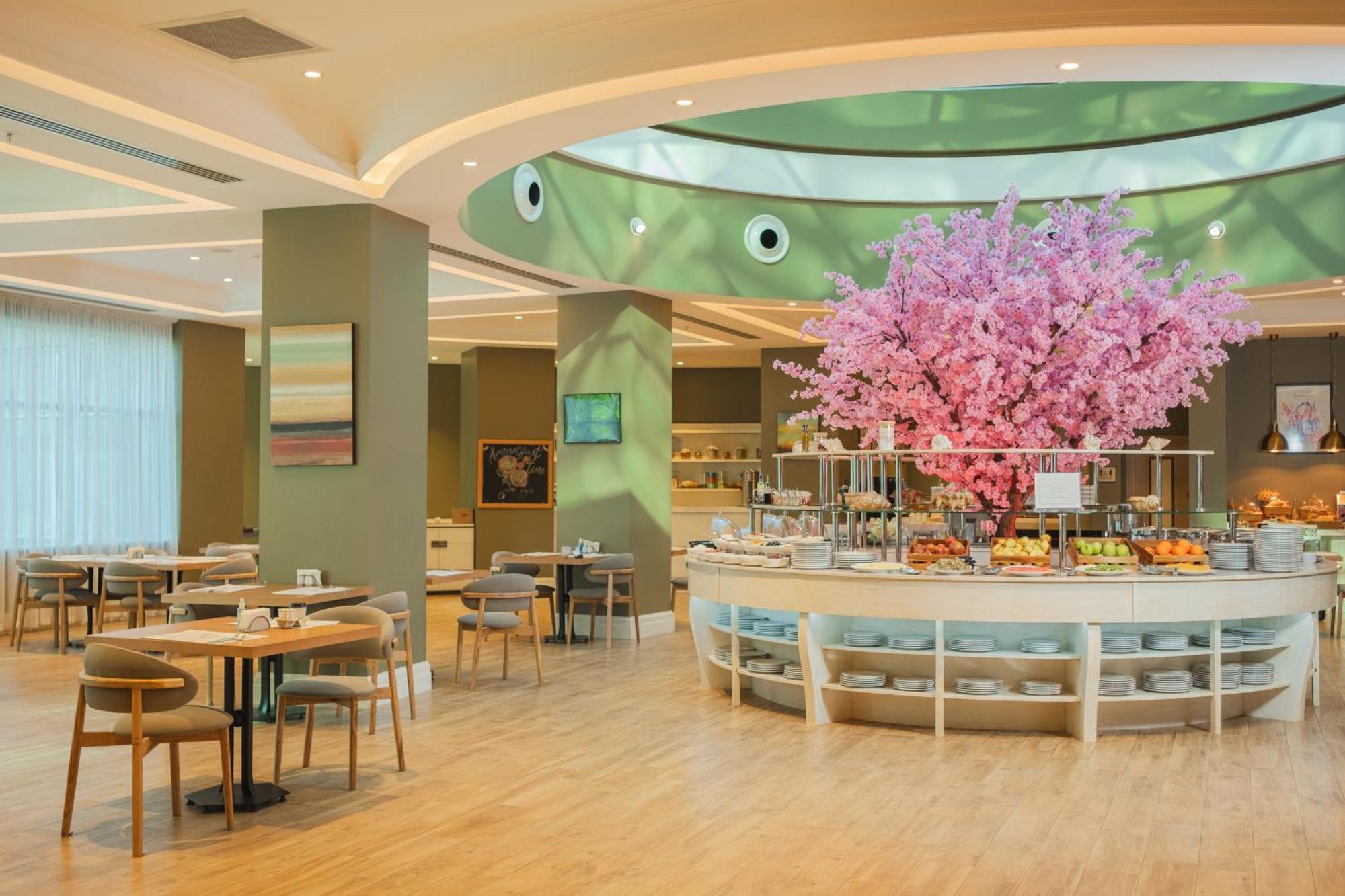 Fly Hotel